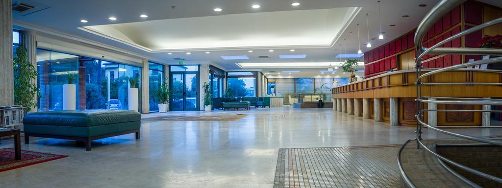 Grand Hotel Paestum Exterior foto